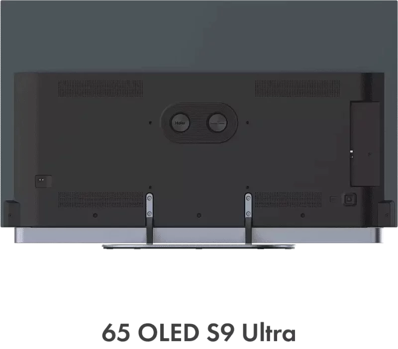 Телевизор Haier 65 OLED S9 Ultra фото #13 Телевизор Haier 65 OLED S9 Ultra фото #13