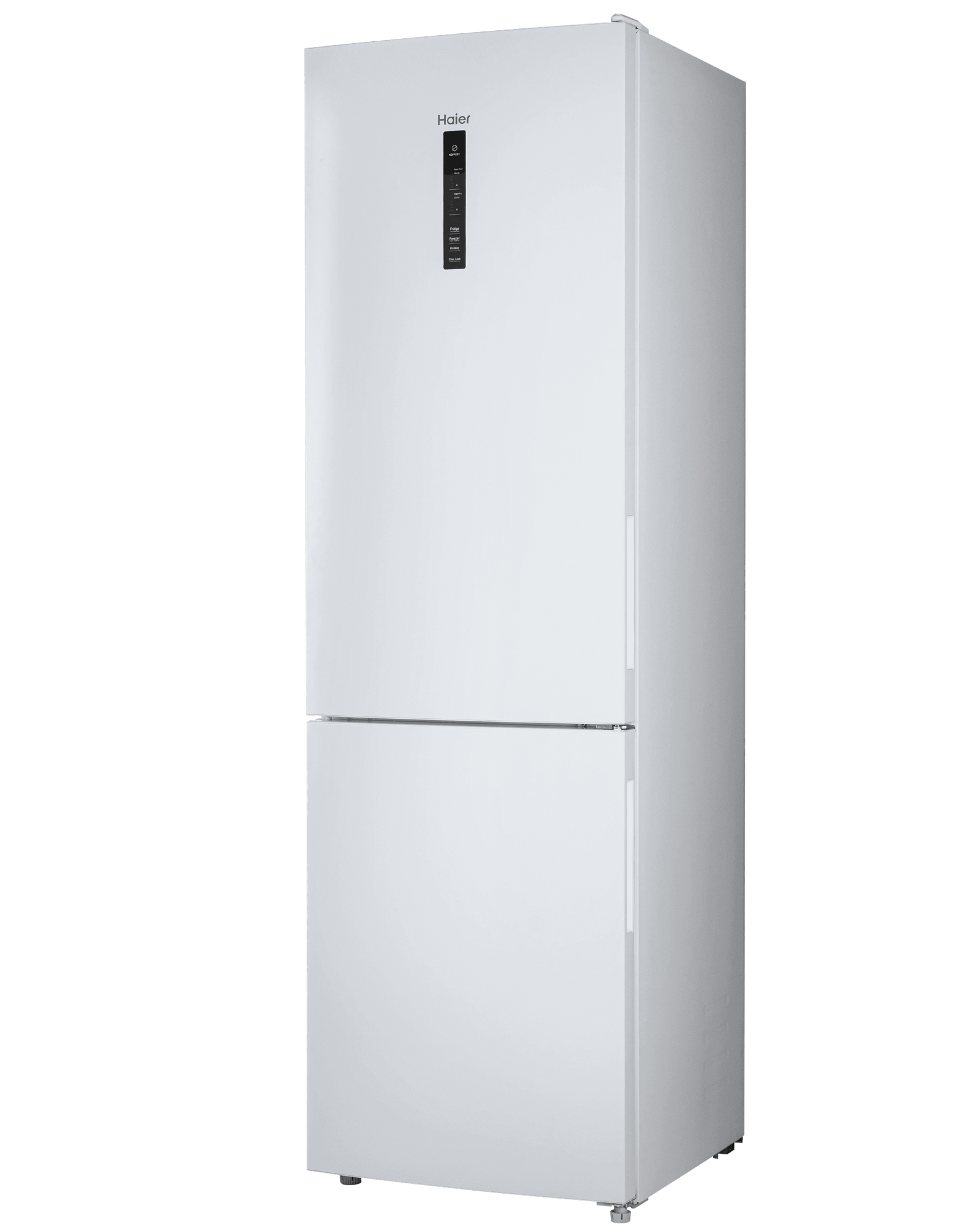 Холодильник Haier CEF537AWG фото #2