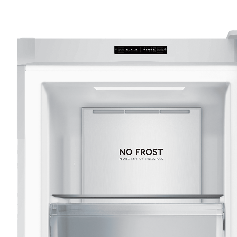 Морозильная камера Haier HF-284SG фото #4 Морозильная камера Haier HF-284SG фото #4