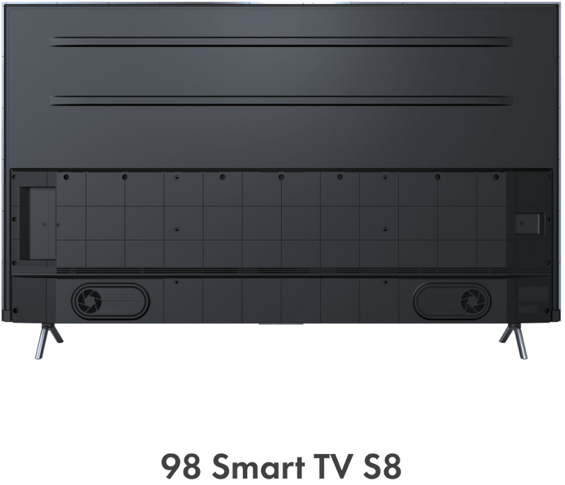 Телевизор Haier 98 Smart TV S8 фото #16 Телевизор Haier 98 Smart TV S8 фото #16