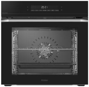 Духовой шкаф Haier HOQ-P16AS5GB Духовой шкаф Haier HOQ-P16AS5GB