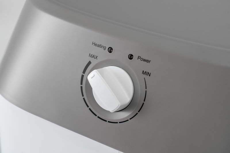 Водонагреватель Haier ES10V-Q1(R) фото #6 Водонагреватель Haier ES10V-Q1(R) фото #6