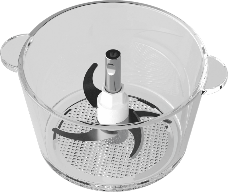 Измельчитель Candy CC-300 фото #7