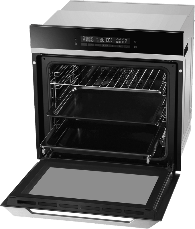 Духовой шкаф Haier HOQ-F5AABX фото #4