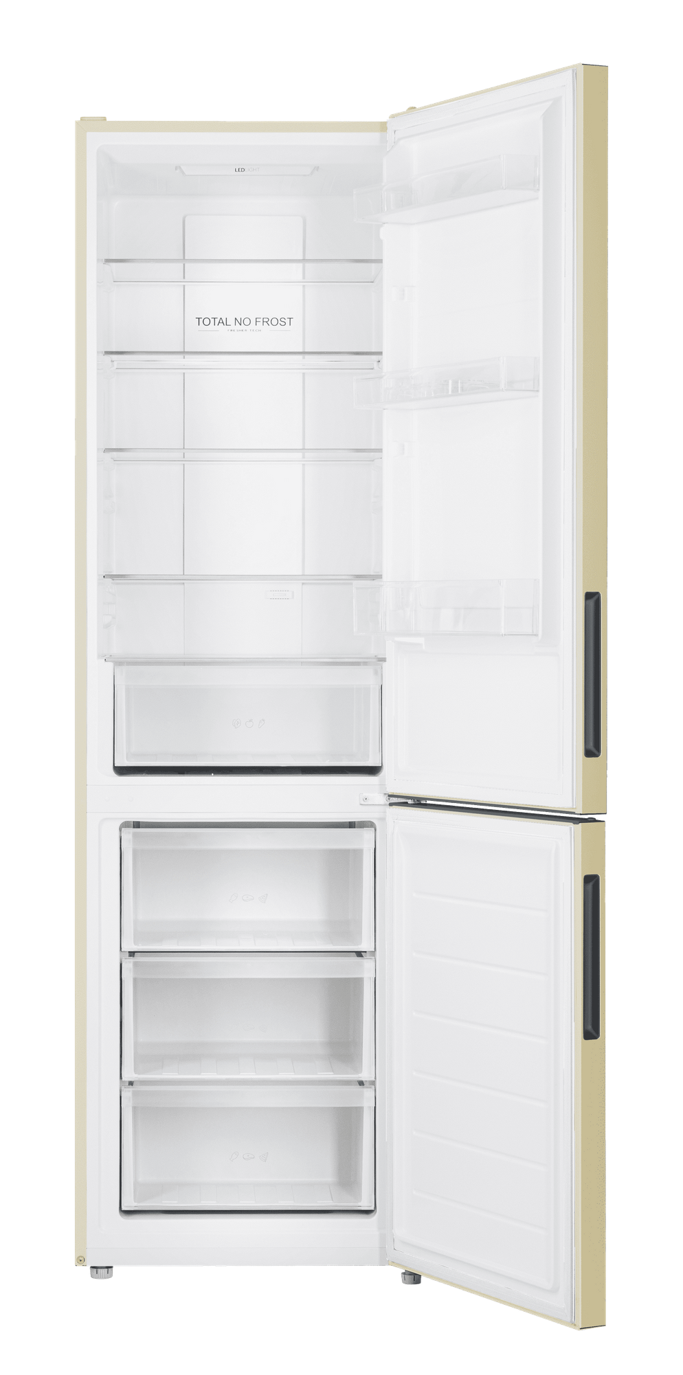 Холодильник Haier CEF537ACG фото #6