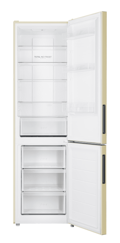 Холодильник Haier CEF537ACG фото #6