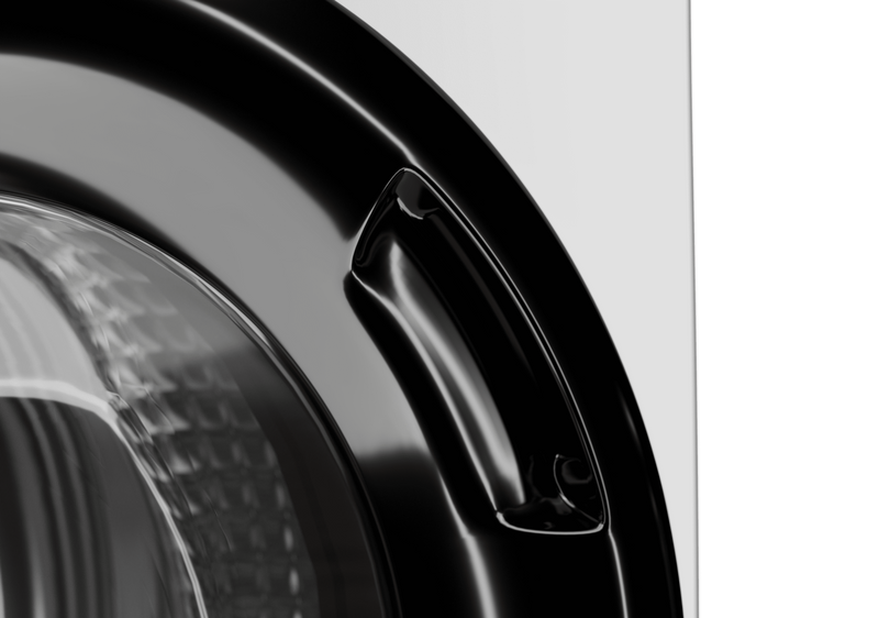 Стиральная машина Haier HW60-BP12919B фото #5