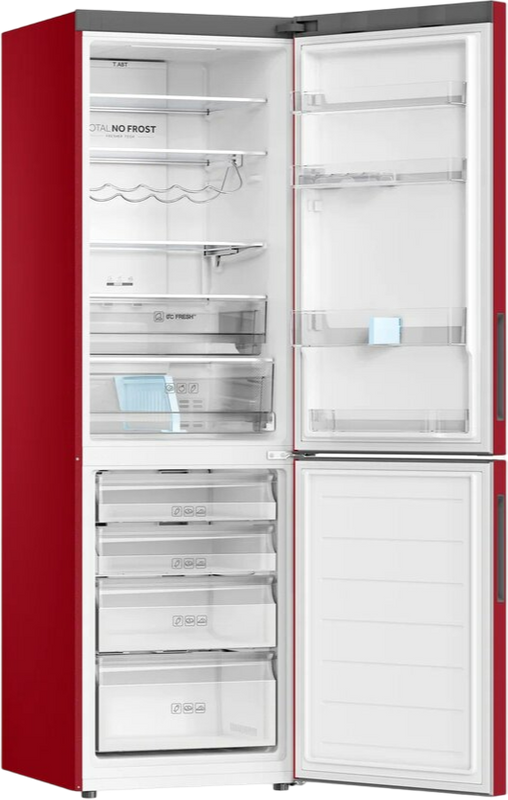 Холодильник Haier C2F636CRRGU1 фото #4 Холодильник Haier C2F636CRRGU1 фото #4