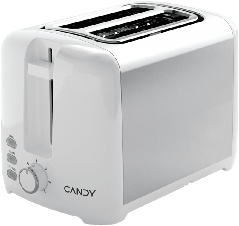 Тостер Candy CT-250 фото #1