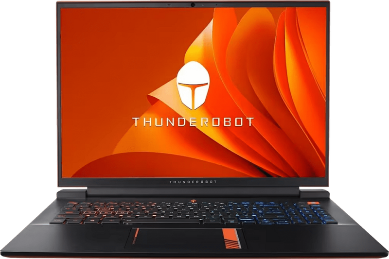 Игровой ноутбук Thunderobot Zero G4 Ultra Orange фото #1