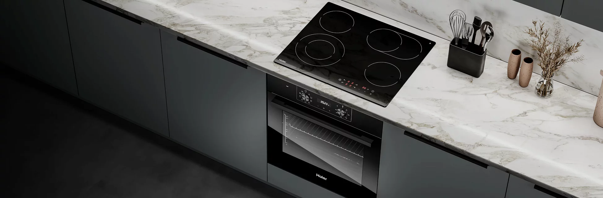 Скидка 50% на варочную поверхность