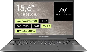 Ноутбук Machcreator One i3 Ноутбук Machcreator One i3