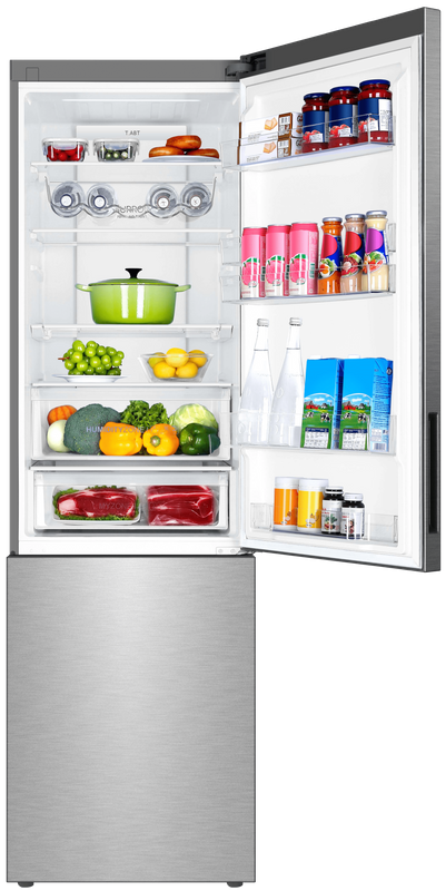 Холодильник Haier C4F640CXU1 фото #10 Холодильник Haier C4F640CXU1 фото #10