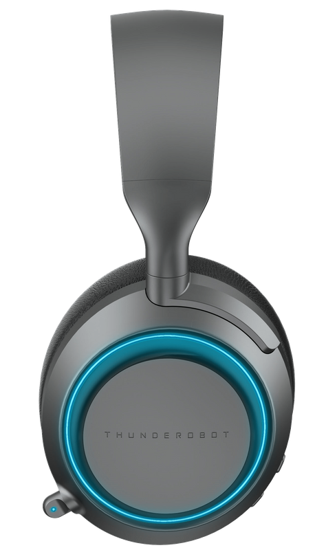 Аудиогарнитура Thunderobot HL503 фото #4 Аудиогарнитура Thunderobot HL503 фото #4