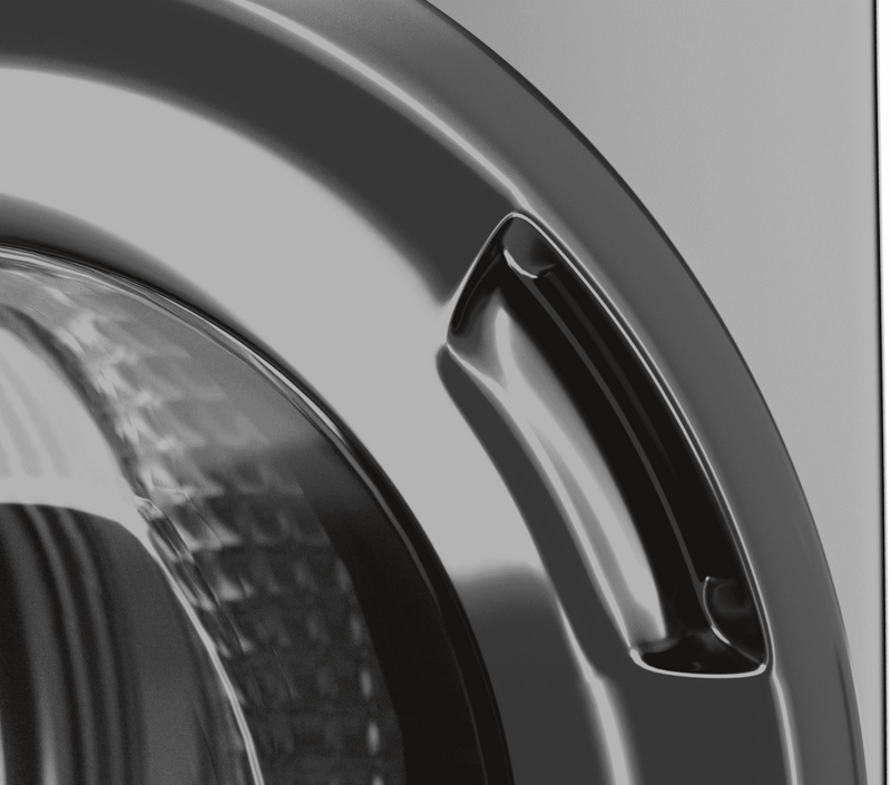 Стиральная машина Haier HW60-BP12929BS фото #4 Стиральная машина Haier HW60-BP12929BS фото #4