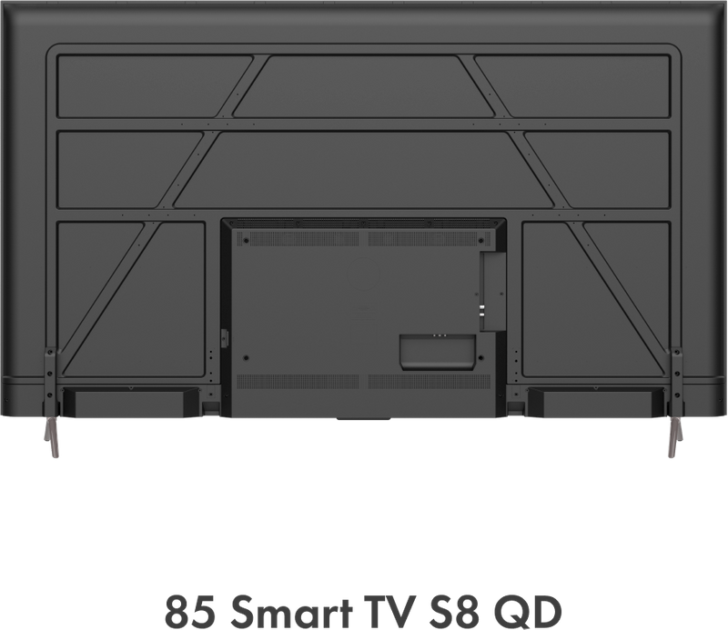 Телевизор Haier 85 Smart TV S8 QD фото #15 Телевизор Haier 85 Smart TV S8 QD фото #15