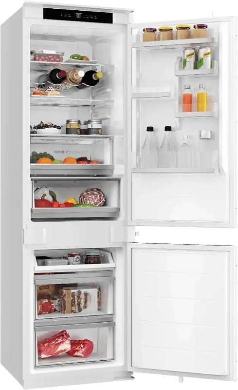 Встраиваемый холодильник Haier HBCN5177U1 фото #5 Встраиваемый холодильник Haier HBCN5177U1 фото #5