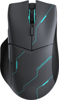 Игровая беспроводная мышь Thunderobot ML701 Pro