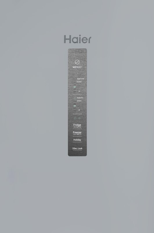 Холодильник Haier CEF535ASD фото #4 Холодильник Haier CEF535ASD фото #4
