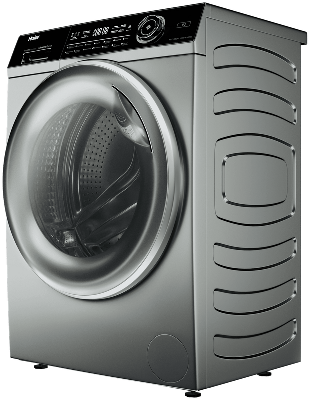 Стиральная машина Haier HW80-BP14979S фото #2