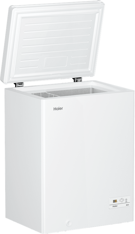 Морозильный ларь Haier HCE150R фото #3