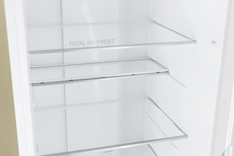 Холодильник Haier CEF535ACG фото #9