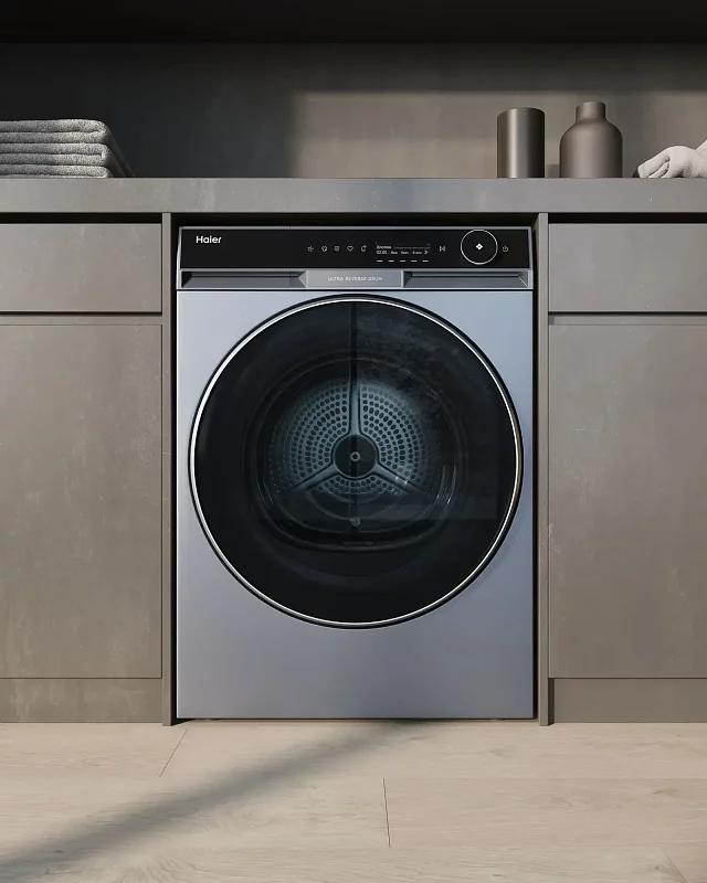 Сушильная машина Haier X11 HD100-A3397SU1 фото #13 Сушильная машина Haier X11 HD100-A3397SU1 фото #13