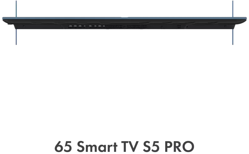 Телевизор Haier 65 Smart TV S5 Pro фото #15 Телевизор Haier 65 Smart TV S5 Pro фото #15