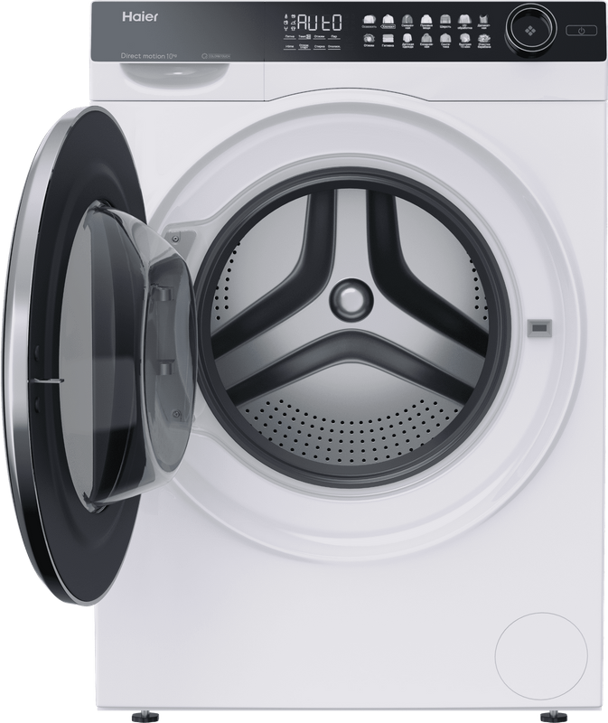 Стиральная машина Haier HW100-BD14378 фото #4