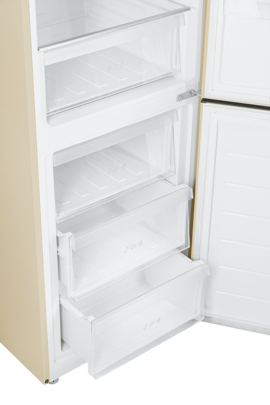 Холодильник Haier CEF537ACG фото #10