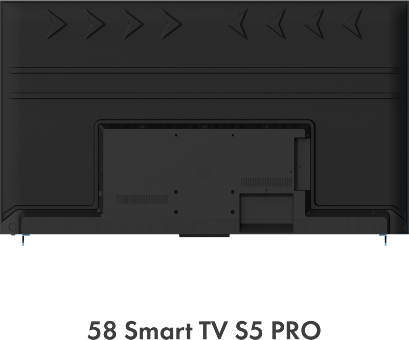 Телевизор Haier 58 Smart TV S5 Pro фото #16