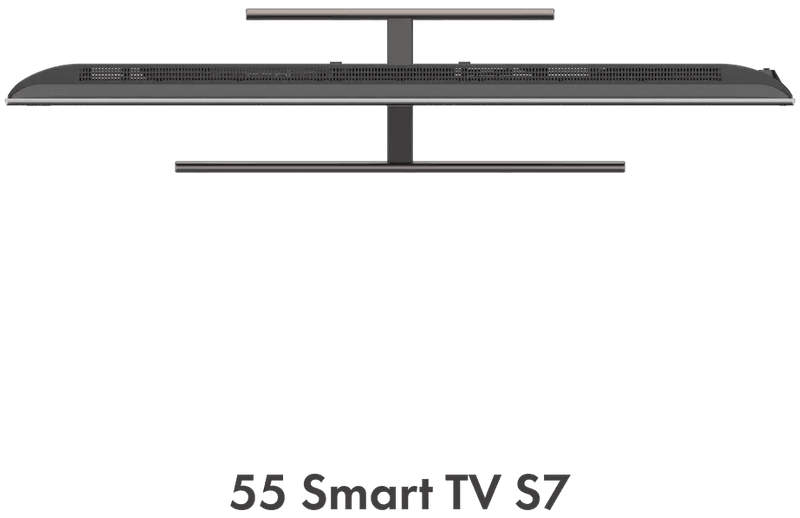 Телевизор Haier 55 Smart TV S7 фото #15 Телевизор Haier 55 Smart TV S7 фото #15