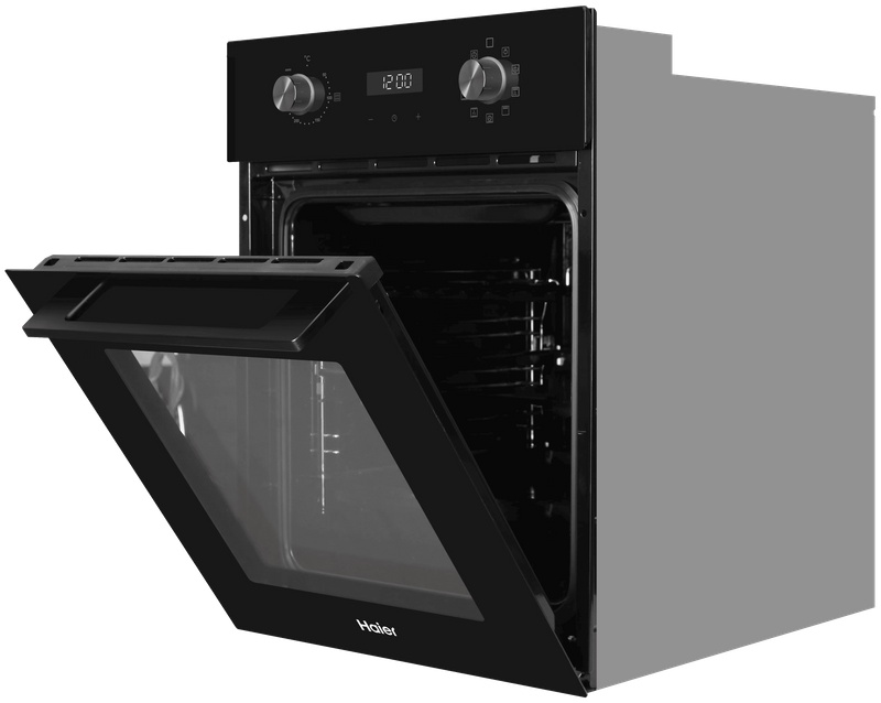 Духовой шкаф Haier HOY-P09NSGBB фото #2