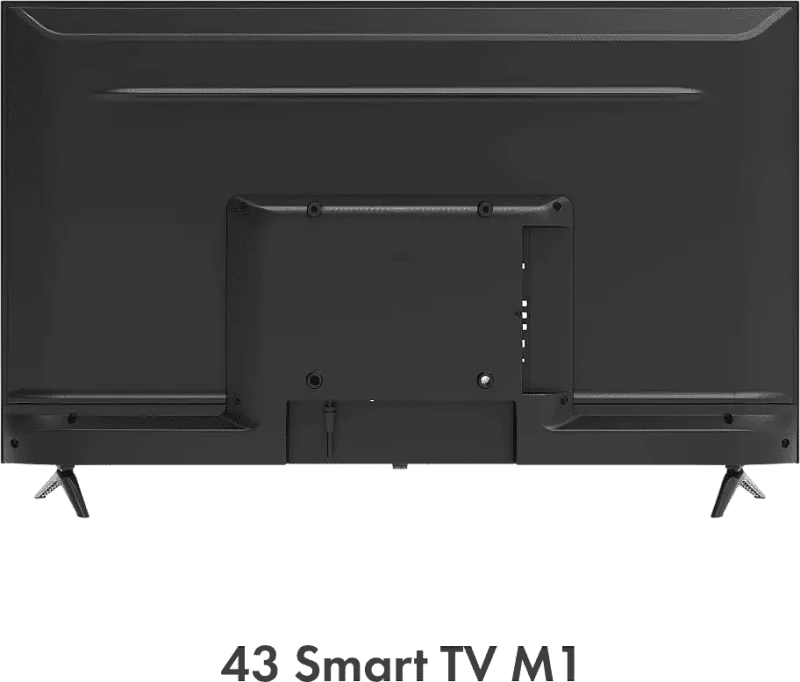 Телевизор Haier 43 Smart TV M1 фото #13