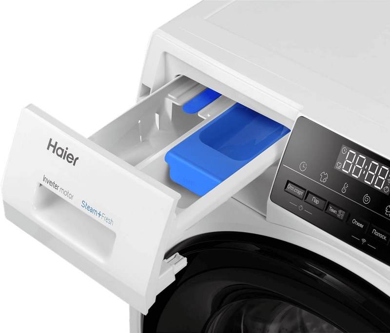 Стиральная машина Haier HW60-BP12929AE фото #4