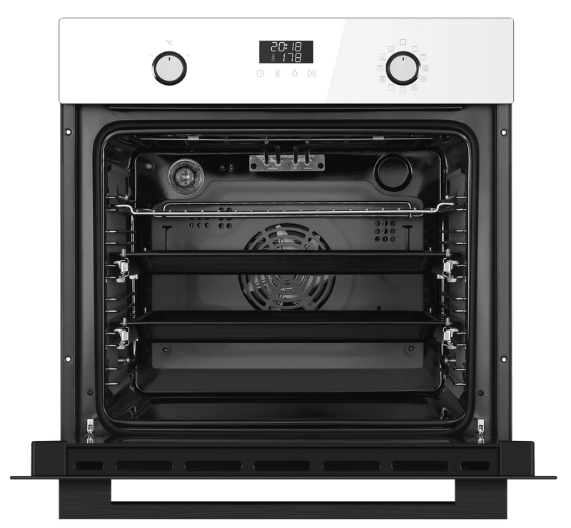 Духовой шкаф Haier HOX-P11CGW фото #4 Духовой шкаф Haier HOX-P11CGW фото #4