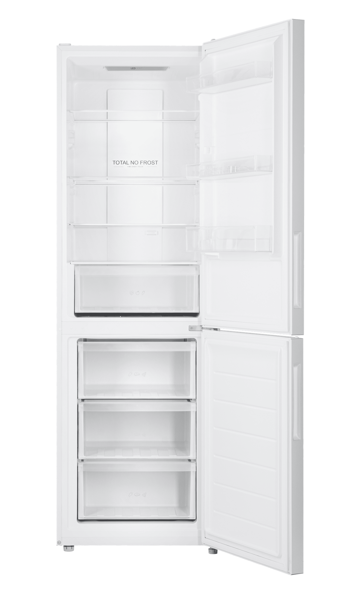Холодильник Haier CEF535AWD фото #6