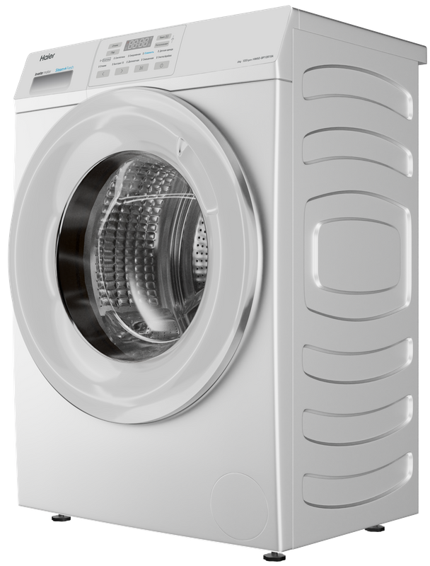 Стиральная машина Haier HW60-BP10919A фото #2 Стиральная машина Haier HW60-BP10919A фото #2