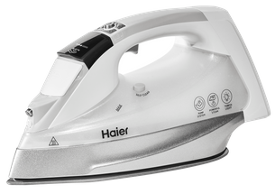 Утюг Haier HI-601 Утюг Haier HI-601