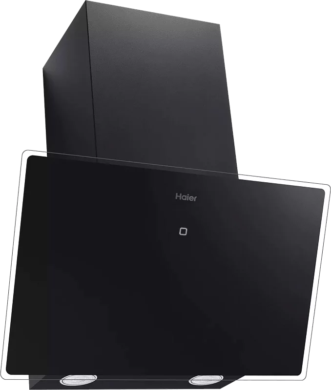 Вытяжка Haier HVX-W662GBT фото #3 Вытяжка Haier HVX-W662GBT фото #3