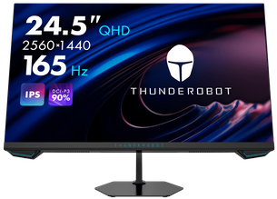 Игровой монитор Thunderobot LQ25F165