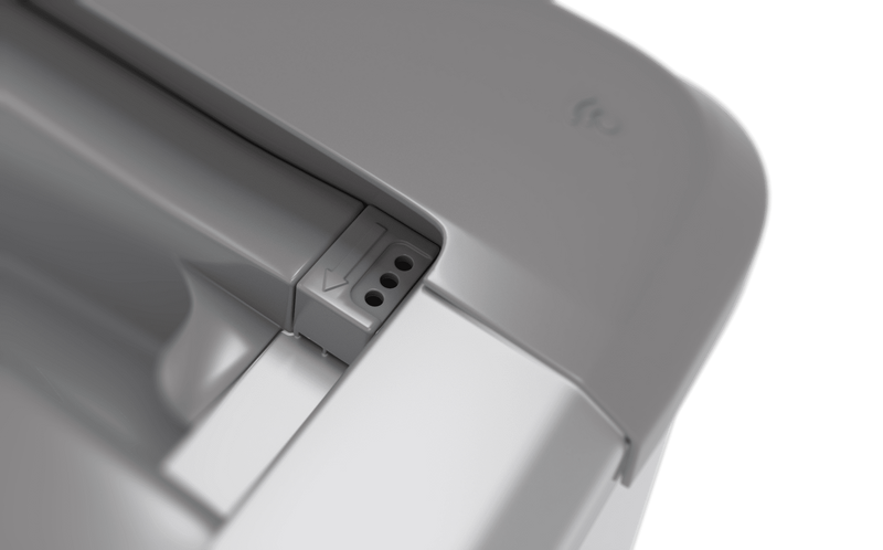 Коммерческий морозильный ларь Haier SD-416AELUA с подсветкой фото #9