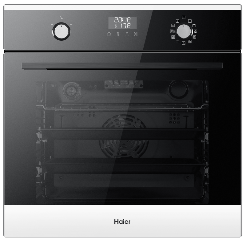 Духовой шкаф Haier HOX-P11CGBG фото #1 Духовой шкаф Haier HOX-P11CGBG фото #1