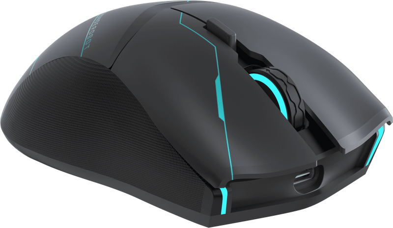 Игровая беспроводная мышь Thunderobot ML701 Pro фото #4 Игровая беспроводная мышь Thunderobot ML701 Pro фото #4