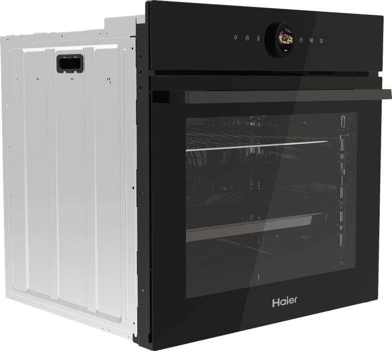 Духовой шкаф Haier HOX-TFT6AMTB фото #7 Духовой шкаф Haier HOX-TFT6AMTB фото #7