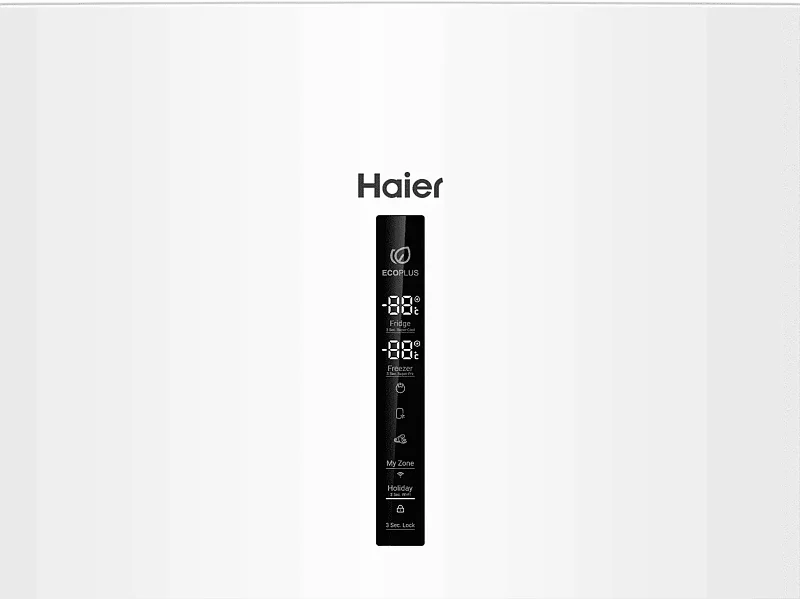 Холодильник Haier C4F744CWGU1 фото #6 Холодильник Haier C4F744CWGU1 фото #6