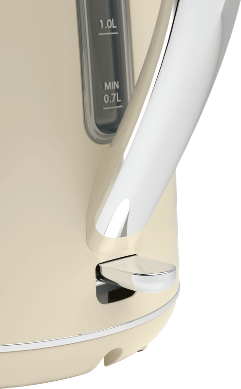 Чайник Candy CK-202 фото #4