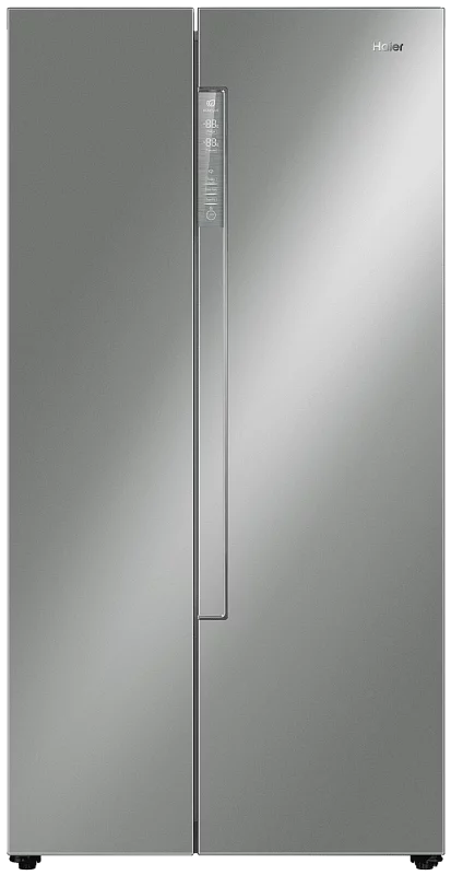 Холодильник Haier HRF-522DS6RU фото #1 Холодильник Haier HRF-522DS6RU фото #1