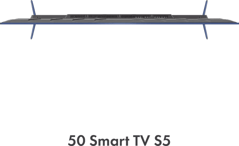 Телевизор Haier 50 Smart TV S5 фото #14