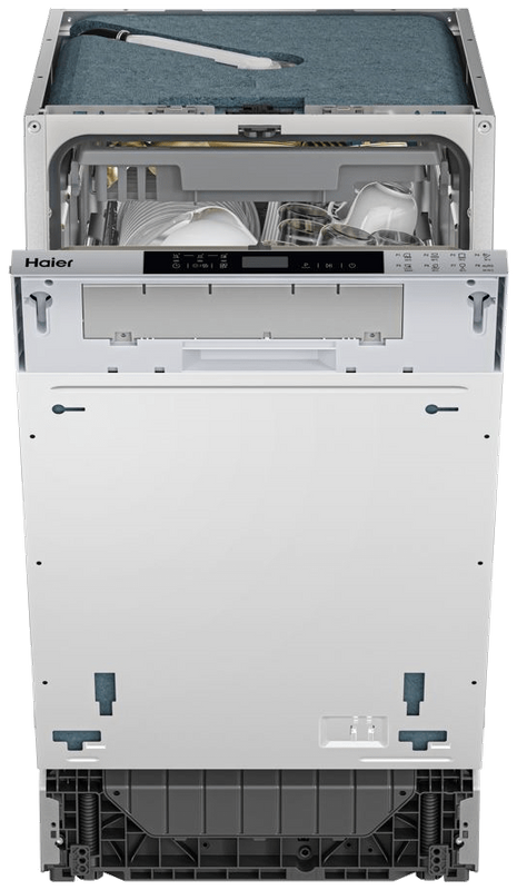 Встраиваемая посудомоечная машина Haier HDWE11-395RU фото #3 Встраиваемая посудомоечная машина Haier HDWE11-395RU фото #3